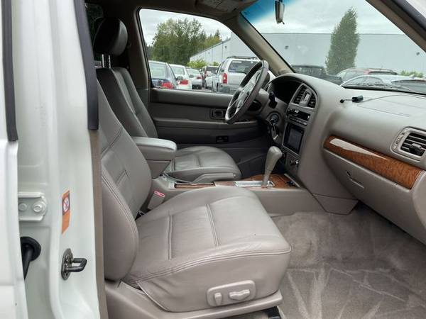 2003 Nissan Pathfinder-118750 Miles! - - by dealer for sale in Woodinville, WA – photo 17