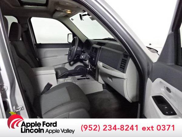 2008 Jeep Liberty Sport - SUV for sale in Apple Valley, MN – photo 19