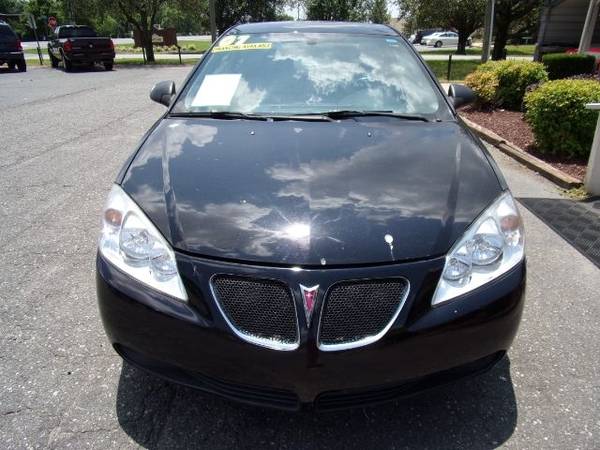 2007 Pontiac G6 GT Coupe - Down Payments As Low As $500 for sale in Denver, NC – photo 2