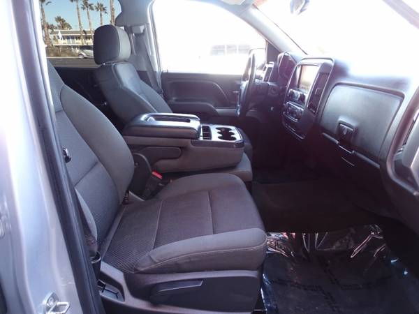 2014 Chevrolet Silverado 1500 2WD Crew Cab 153.0" LT w/1LT - cars &... for sale in Las Vegas, NV – photo 21