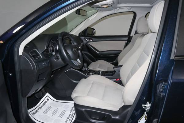 2016 Mazda CX-5, Deep Crystal Blue Mica for sale in Wall, NJ – photo 14
