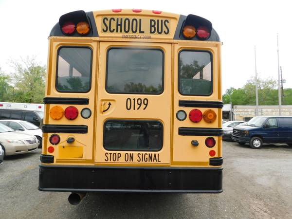 2010 International School Bus - - by dealer - vehicle for sale in Upper Marlboro, District Of Columbia – photo 3