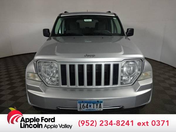 2008 Jeep Liberty Sport - SUV for sale in Apple Valley, MN – photo 3