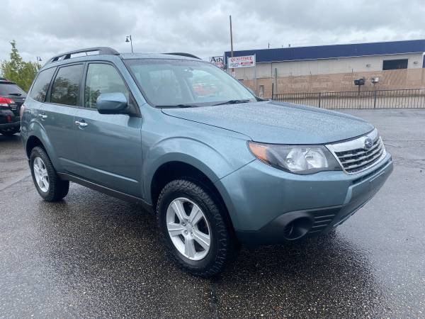 2011 Subaru Forester X Premium AWD LIFTED 90 Day Warranty for sale in Nampa, ID – photo 2