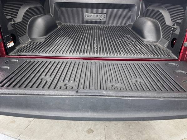 2019 Ram 1500 Classic Crew Cab Tradesman Pickup 4D 5 1/2 ft pickup -... for sale in Waite Park, MN – photo 23