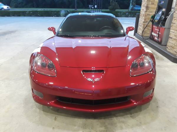 2011 Corvette GS 3000 Miles for sale in Port Charlotte, FL – photo 3