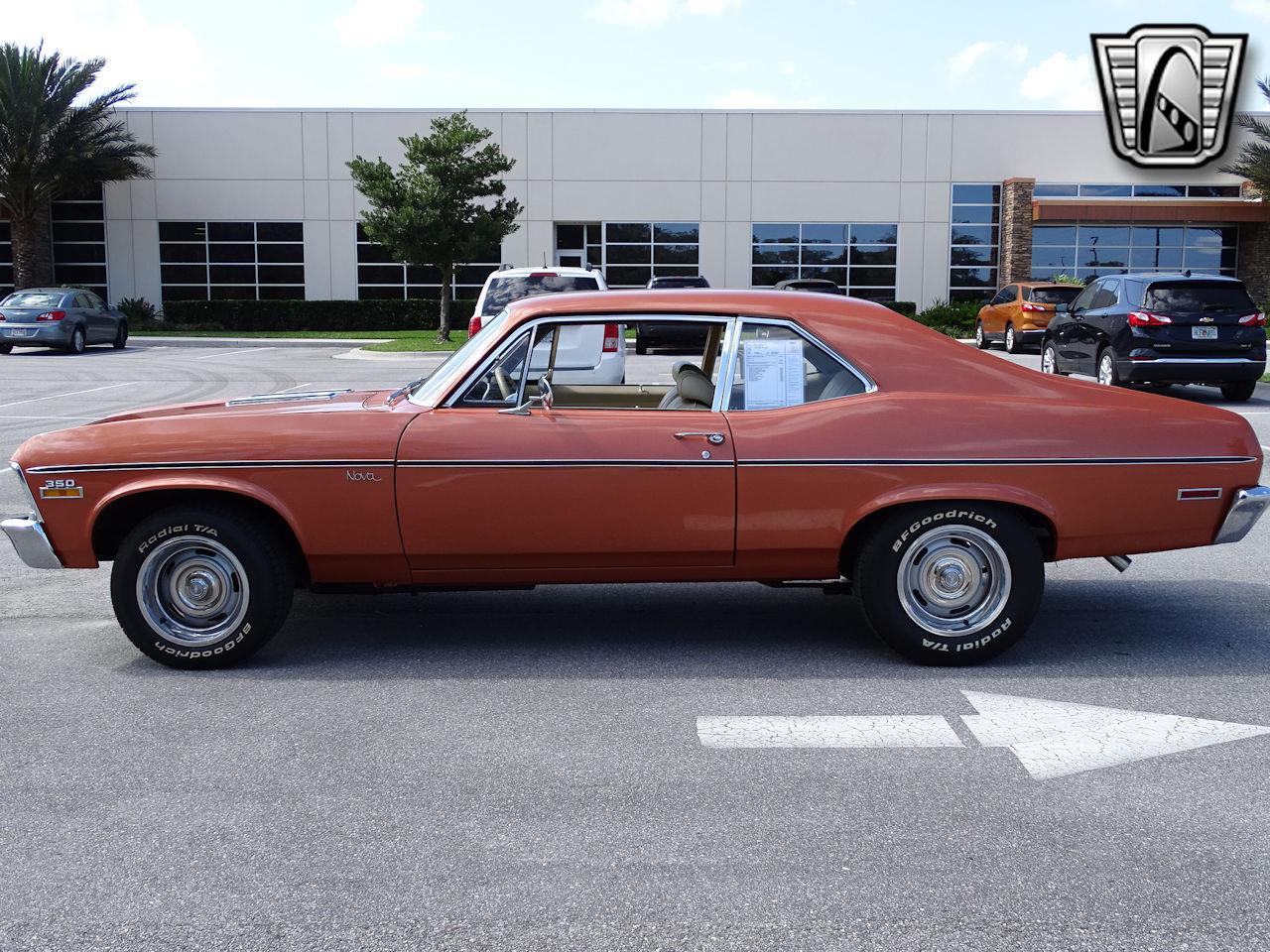 1971 Chevrolet Nova for sale in O'Fallon, IL – photo 5