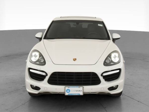 2014 Porsche Cayenne GTS Sport Utility 4D suv White - FINANCE ONLINE... for sale in Naples, FL – photo 17
