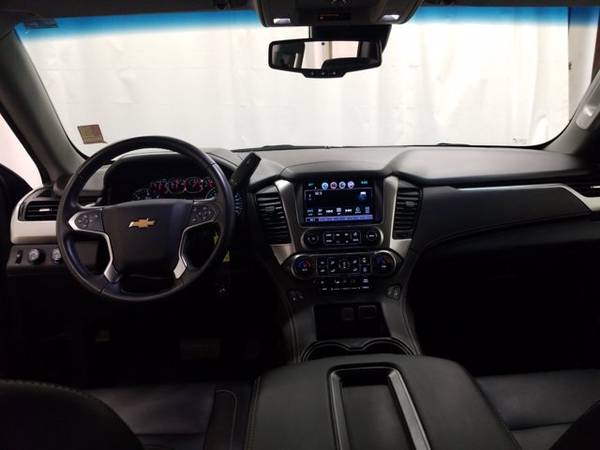 2019 Chevrolet Chevy Tahoe Lt - cars & trucks - by dealer - vehicle... for sale in Greeley, CO – photo 2