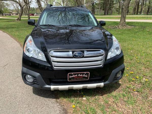 2013 Subaru Outback 2 5i Limited - - by dealer for sale in HAMPTON, IA – photo 2