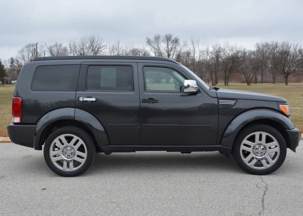 2011 Dodge Nitro - - by dealer - vehicle automotive sale for sale in Indianapolis, IN – photo 6