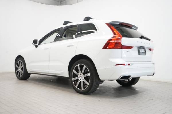 2018 Volvo XC60 T6 Inscription - - by dealer - vehicle for sale in Honolulu, HI – photo 10