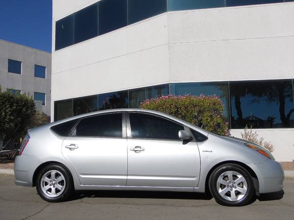 2009 TOYOTA PRIUS HYBRID IN EXCELLENT CONDITION - cars & trucks - by... for sale in Las Vegas, NV – photo 7