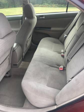 2005 Toyota Camry for sale in Inwood, WV – photo 9