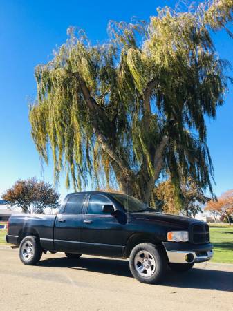 2003 Dodge Ram 1500 - cars & trucks - by owner - vehicle automotive... for sale in Mountain Home, ID
