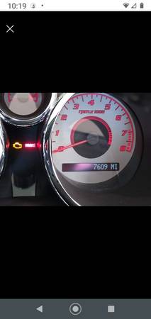 2006 Pontiac Solstice - cars & trucks - by owner - vehicle... for sale in Buena Vista, CO – photo 2
