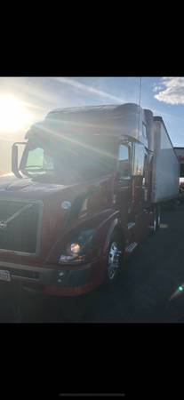 Volvo vnl 2009 - cars & trucks - by owner - vehicle automotive sale for sale in Moraga, CA – photo 11