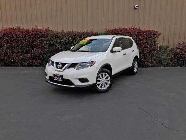 2016 Nissan Rogue S for sale in Manteca, CA – photo 4