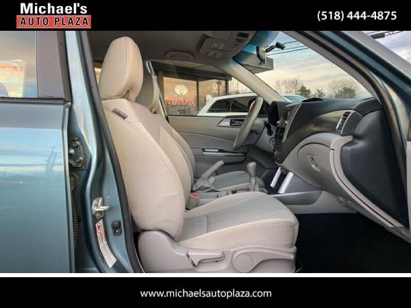 2012 Subaru Forester 2.5X - cars & trucks - by dealer - vehicle... for sale in east greenbush, NY – photo 10