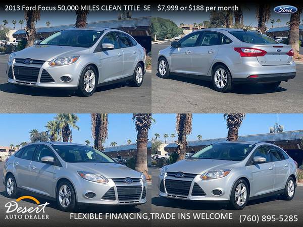 2017 Hyundai Sonata 43,000 MILES 1 OWNER Sport Luxury with LOTS OF... for sale in Palm Desert , CA – photo 23