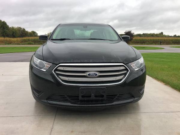 2015 Ford Taurus 73k miles for sale in Dayton, MN – photo 8