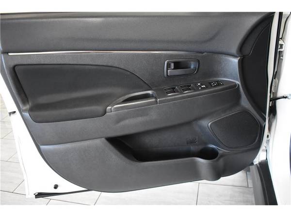 2014 Mitsubishi Outlander Sport ES Sport Utility 4D SUV for sale in Escondido, CA – photo 24