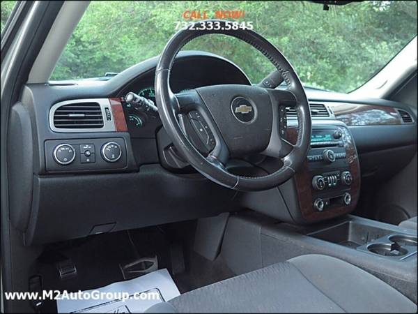 2009 Chevrolet Tahoe LT 4x4 4dr SUV w/1LT - - by for sale in East Brunswick, NJ – photo 6