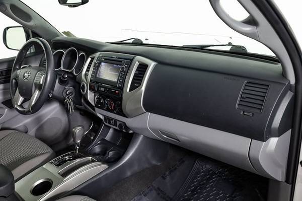 2013 Toyota Tacoma Base - - by dealer - vehicle for sale in Hillsboro, OR – photo 23