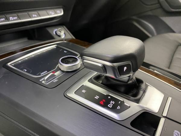 2018 Audi Q5 - cars & trucks - by dealer - vehicle automotive sale for sale in Honolulu, HI – photo 9