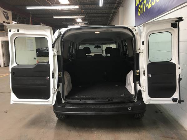 2015 Ram ProMaster City Sevice Delivery, Cargo Van ONE OWNER for sale in Other, AL – photo 6