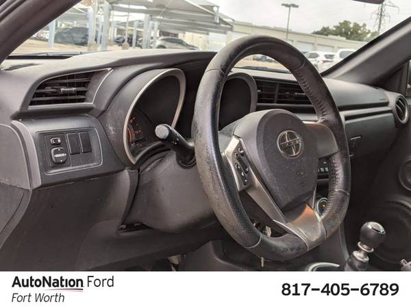2013 Scion tC SKU:D3058497 Coupe - cars & trucks - by dealer -... for sale in Fort Worth, TX – photo 10