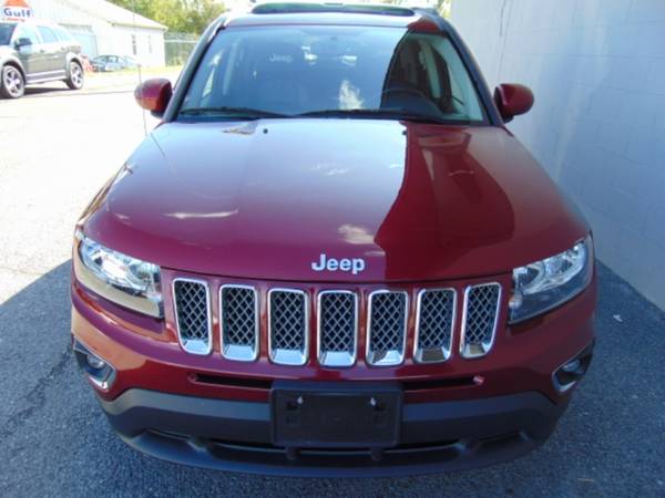 2016 Jeep Compass $0 DOWN? BAD CREDIT? WE FINANCE! for sale in Hendersonville, TN – photo 7
