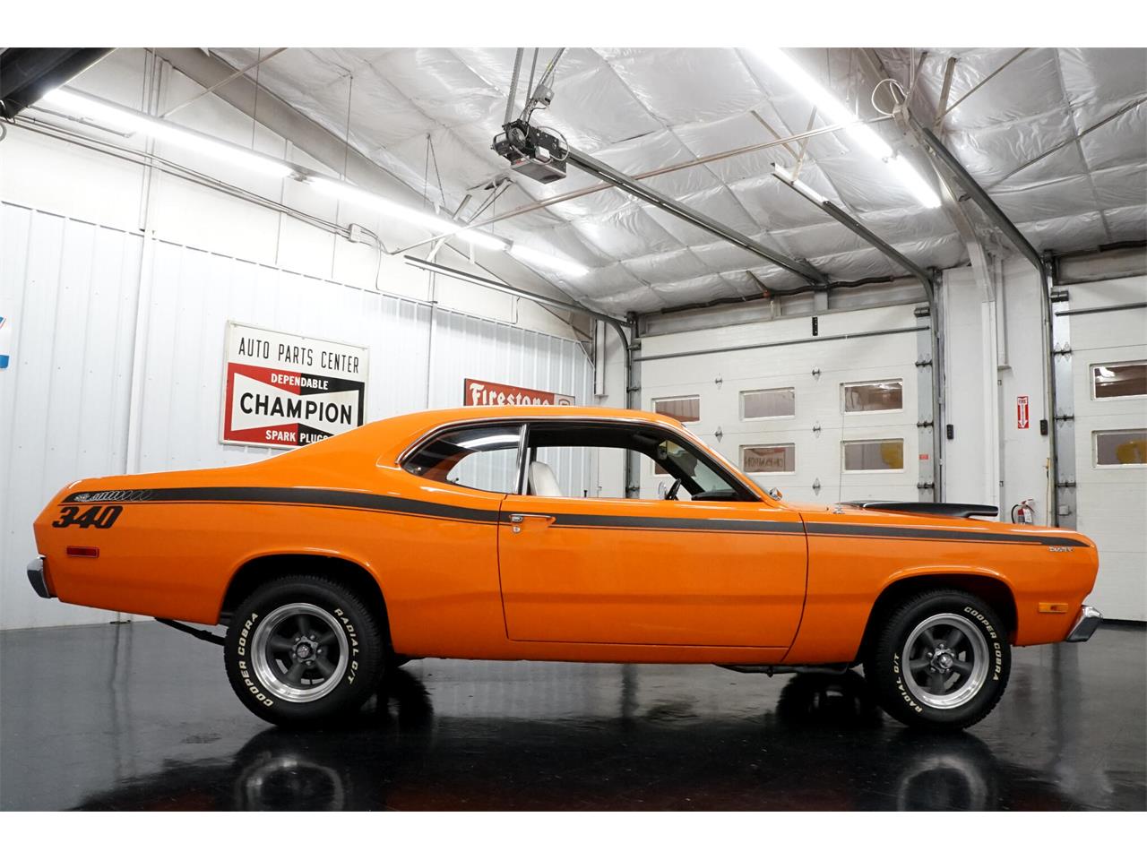 1972 Plymouth Duster for sale in Homer City, PA – photo 18