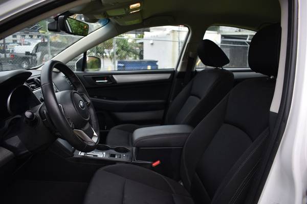 2018 Subaru Legacy 2.5i Premium AWD 4dr Sedan Sedan - cars & trucks... for sale in Miami, UT – photo 9