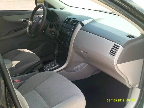 ' 2010 Toyota Corolla LE ' for sale in West Palm Beach, FL – photo 16