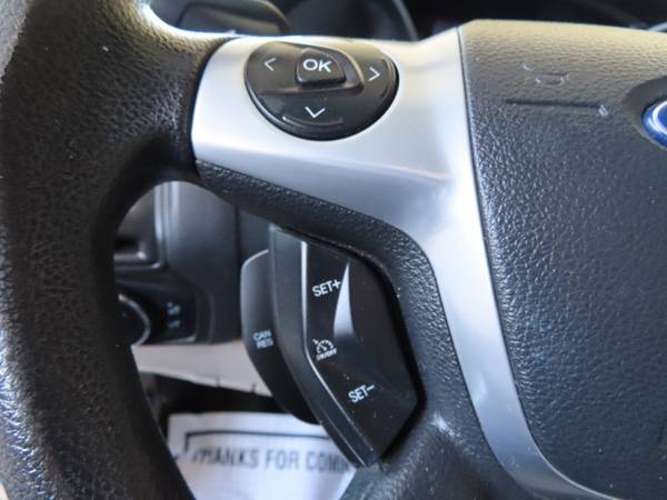2014 Ford Focus 4dr Sdn SE / CLEAN ARIZONA CARFAX /... for sale in Tucson, AZ – photo 13