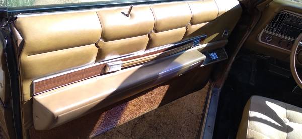 1969 Buick Riviera 430CI Bucket Seats - cars & trucks - by owner -... for sale in Woodbridge, District Of Columbia – photo 12