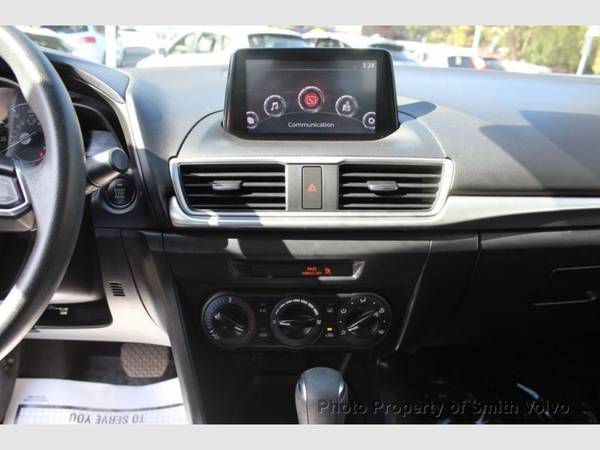 2018 Mazda Mazda3 4-Door Sport Automatic - - by dealer for sale in San Luis Obispo, CA – photo 16