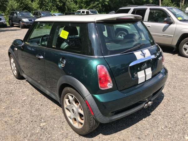 2006 MINI Cooper S Hardtop== VERY NICE 2dr Coupe==ULTRA CLEAN==DRIVES for sale in Stoughton, MA – photo 8
