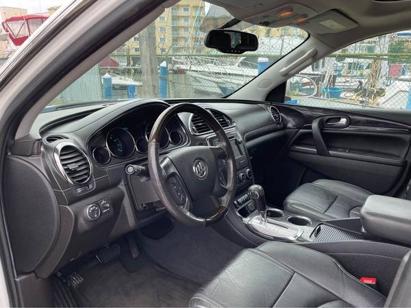 2015 Buick Enclave - cars & trucks - by owner - vehicle automotive... for sale in Miami, FL – photo 10