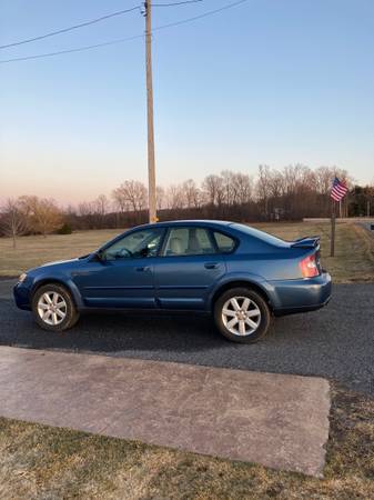 Subaru outback sedan for sale for sale in Other, NY – photo 8