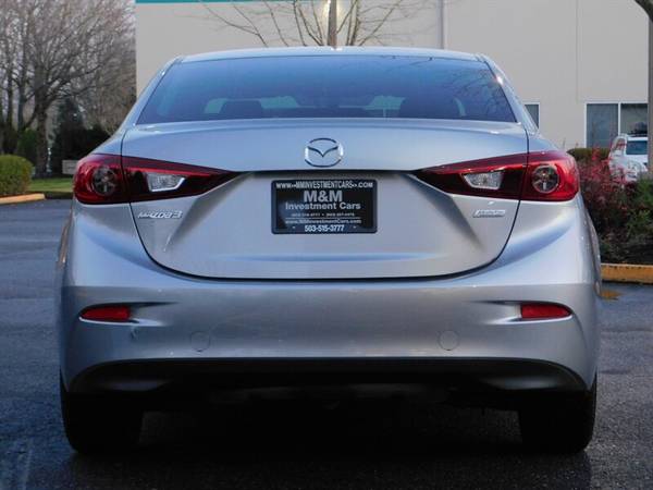 2015 Mazda Mazda3 i Sport Sedan 4DR Automatic 104Kmiles / 2-Owner's... for sale in Portland, OR – photo 7