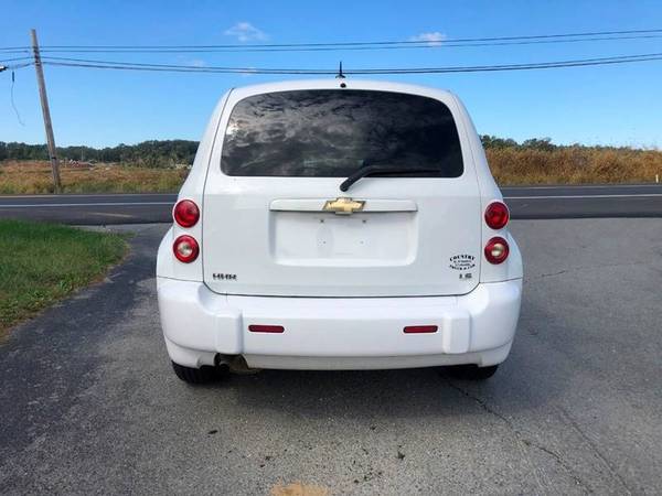 2008 Chevrolet HHR LS 4dr Wagon for sale in Wrightsville, PA – photo 8
