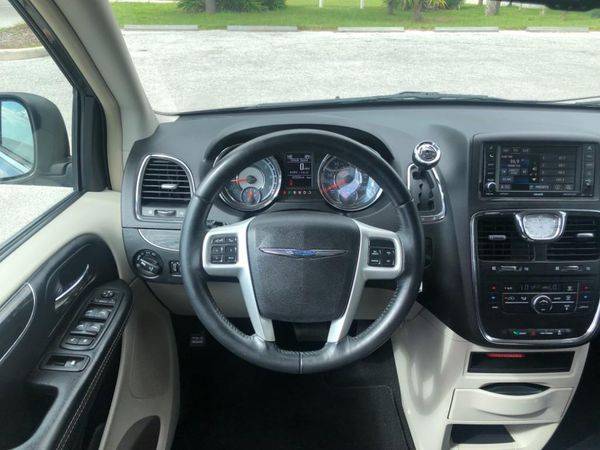 2015 Chrysler Town AMP; Country Touring - HOME OF THE 6 MNTH WARRANTY! for sale in Punta Gorda, FL – photo 10