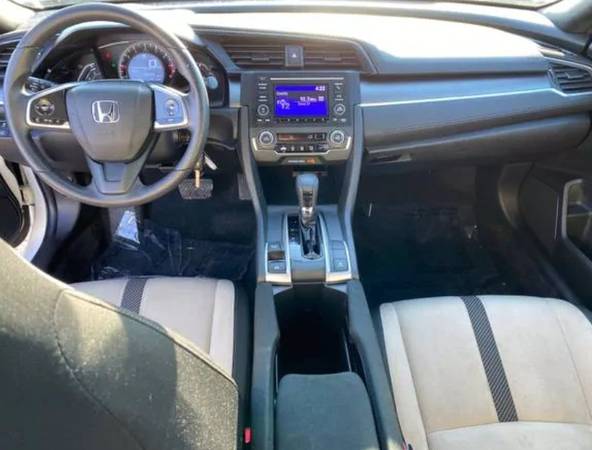 2017 Honda Civic LX only 26k miles! for sale in Anchorage, AK – photo 6