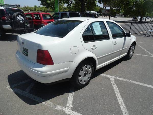 2003 Volkswagen Jetta GL ONE OWNER VERY CLEAN CAR COME CHECK IT OUT for sale in Longmont, CO – photo 6