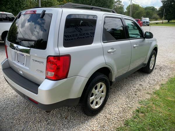 2011 Mazda Tribute Sport for sale in DEERFIELD, OH – photo 7