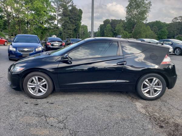 2012 HONDA CRZ FROM 799 DOWN - - by dealer - vehicle for sale in Duluth, GA – photo 10