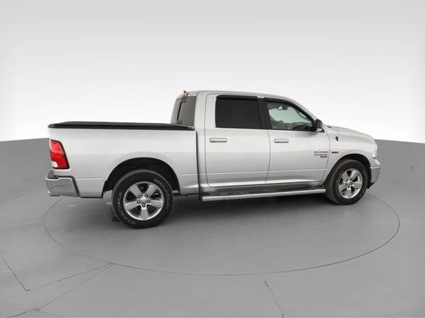2019 Ram 1500 Classic Crew Cab Big Horn Pickup 4D 5 1/2 ft pickup -... for sale in irving, TX – photo 12