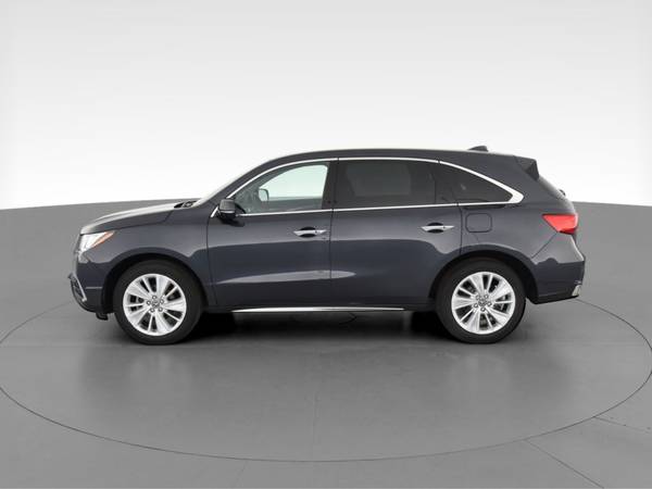2020 Acura MDX SH-AWD w/Technology Pkg Sport Utility 4D suv Gray - -... for sale in Monterey, CA – photo 5